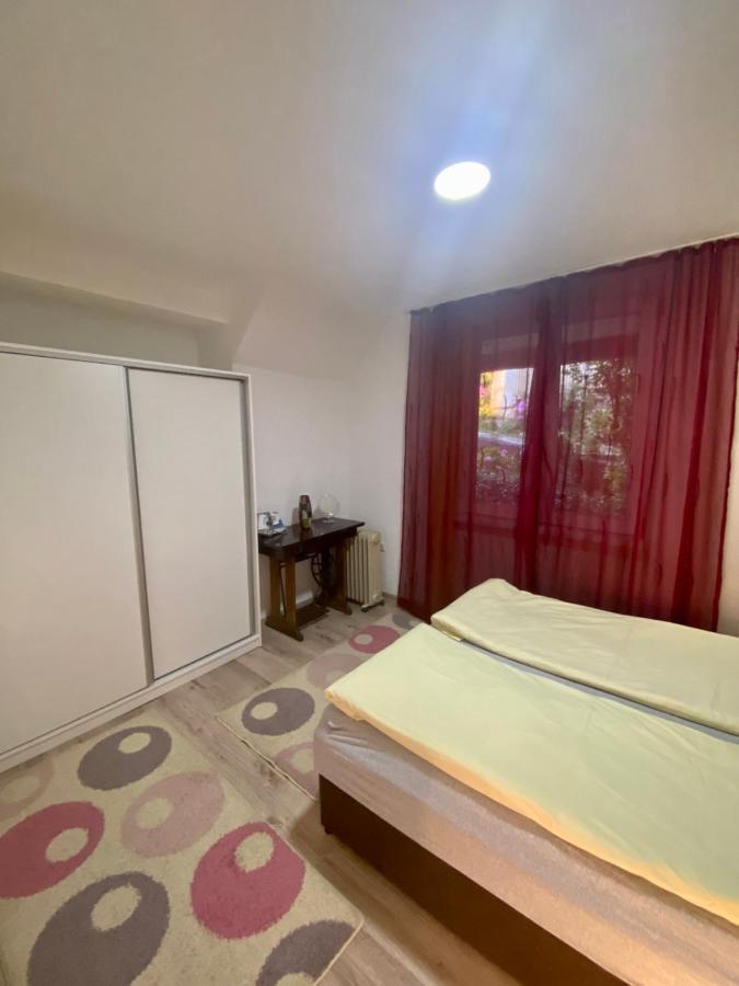 Apartment "Dila" Sarajevo Exterior photo
